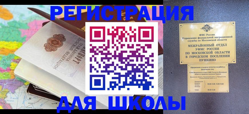прописка в Щёкино